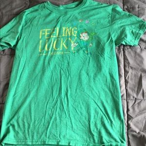 Lucky charms t-shirt